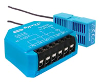 Shelly 2-kan. sterownik oświetlenia 2L Gen3 WiFi - 1347491 - zdjęcie 1